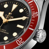 Montre Tudor Black Bay