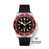 Montre Tudor Black Bay