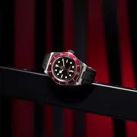 Montre Tudor Black Bay