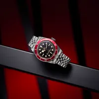 Montre Tudor Black Bay