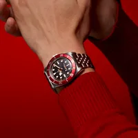 Montre Tudor Black Bay