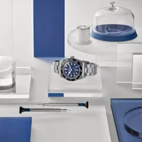 Montre Tudor Black Bay 68