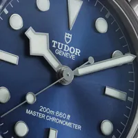 Montre Tudor Black Bay 68