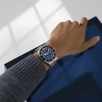 Montre Tudor Black Bay 68