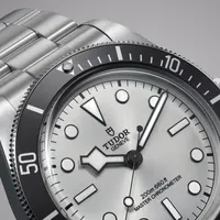 Montre Tudor Black Bay 68