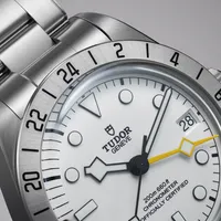 Montre Tudor Black Bay Pro