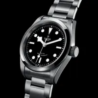 Montre Tudor Black Bay One 41