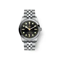Montre Tudor Black Bay One 31 COSC cadran anthracite