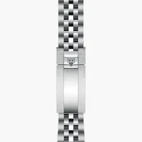 Montre Tudor Black Bay One 31 COSC cadran anthracite