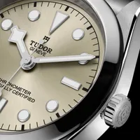 Montre Tudor Black Bay One 36