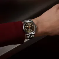 Montre Tudor Black Bay One 39