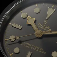 Montre Tudor Black Bay One 39