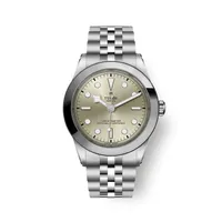 Montre Tudor Black Bay One 39
