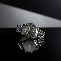 Montre Tudor Black Bay One 41