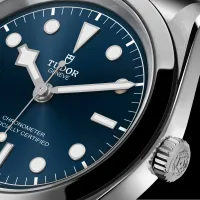 Montre Tudor Black Bay One 41