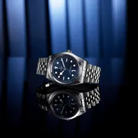 Montre Tudor Black Bay One 41