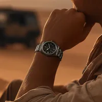 Montre Tudor Ranger