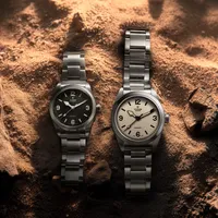Montre Tudor Ranger