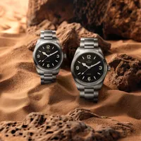 Montre Tudor Ranger