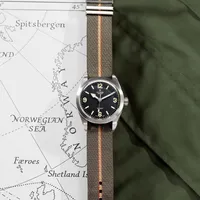 Montre Tudor Ranger
