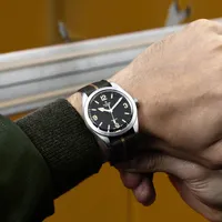 Montre Tudor Ranger