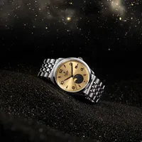 Montre Tudor 1926 Luna