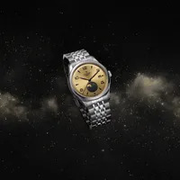 Montre Tudor 1926 Luna