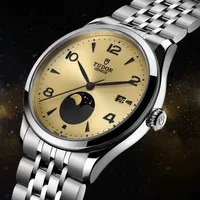 Montre Tudor 1926 Luna