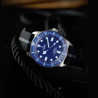 Montre Tudor Pelagos FXD Marine Nationale