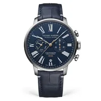 Montre Ulysse Nardin Torpilleur Annual Chronograph