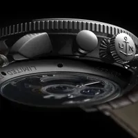Montre Ulysse Nardin Torpilleur Annual Chronograph