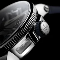 Montre Ulysse Nardin Marine Mega Yacht