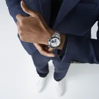 Montre Zenith Chronomaster Sport