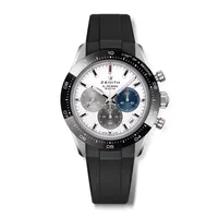Montre Zenith Chronomaster Sport