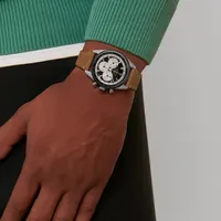 Montre Zenith Chronomaster Original