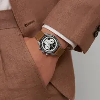 Montre Zenith Chronomaster Original