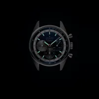 Montre Zenith Chronomaster Original
