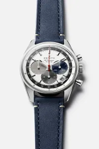 Montre Zenith Chronomaster Original