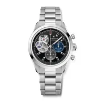 Montre Zenith Chronomaster Open