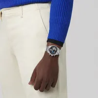 Montre Zenith Chronomaster Open