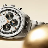 Montre Zenith Chronomaster Original