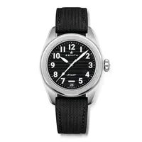 Montre Zenith Pilot Automatic