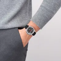 Montre Zenith Pilot Big Date Flyback
