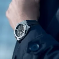 Montre Zenith Defy Skyline