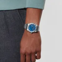 Montre Zenith Defy Skyline