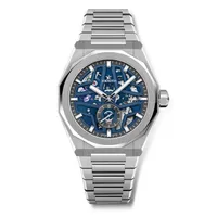 Montre Zenith Defy Skyline Skeleton