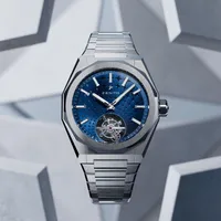 Montre ZENITH Defy Skyline Tourbillon