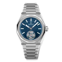 Montre ZENITH Defy Skyline Tourbillon