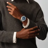 Montre Zenith Defy Skyline Chronograph