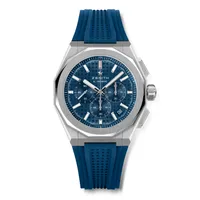 Montre Zenith Defy Skyline Chronograph
